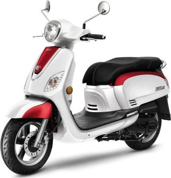 СТАТОР/СТАТОР ГЕНЕРАТОРА Sym FIDDLE III 125cc OEM