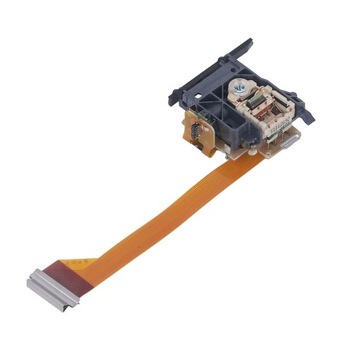 LASERA Z SOCZEWKA OPTYCZNEGO CDPOR 2LF MECHANIZM