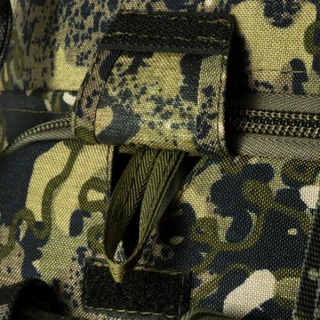 Рюкзак Wisport Zipper Fox 40 л MAP