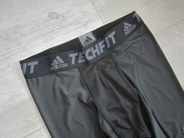 ADIDAS Techfit XL (42)Компрессия Climacool