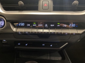 Lexus UX 2022 Lexus UX 250h GPF F Impression 2WD Lexus UX 250h G, zdjęcie 17