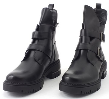 SERGIO LEONE МОЛОДЕЖНЫЕ ИЗОЛЯЦИОННЫЕ ТРАПЕРЫ 38