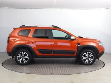 Dacia Duster II SUV 1.0 TCe 90KM 2021 Dacia Duster 1.0 TCe, Salon Polska, Serwis ASO, zdjęcie 5