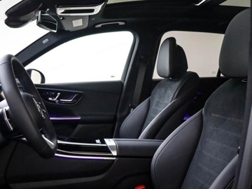 Mercedes GLC C254/X254 Coupe 2.0 300 258KM 2025 GLC Coupe 300 4-Matic AMG Line 2.0 (258KM) 2025, zdjęcie 5