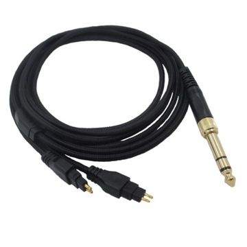 dla Sennheiser-HD580 HD600 HD650 HD660S wymiana ka