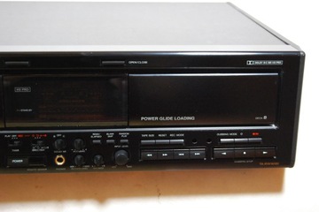 КАССЕТНЫЙ РЕГИСТРАТОР ONKYO TA-RW9090