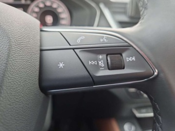 Audi Q5 II SUV Facelifting 2.0 40 TDI 204KM 2024 Audi Q5 Audi Q5 advanced 40 TDI quattro 204KM S tronic 2.0 Diesel 204KM, zdjęcie 16