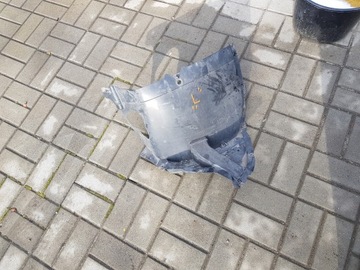 NADKOLE L LEWE LEWY PRZÓD PRZEDNIE VW PASSAT B8 3G0805911S 3G 3G0