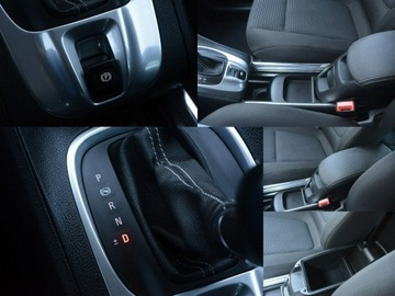 Opel Meriva II Mikrovan Facelifting 1.4 Turbo ECOTEC 120KM 2015 Opel Meriva 1.4 Turbo automat gwarancja przebiegu, zdjęcie 25