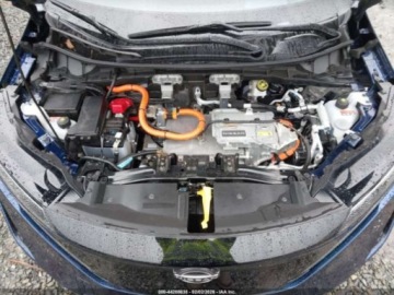 Nissan Ariya 2024 Nissan Ariya Platinum 2024 Elektryczny 389KM, zdjęcie 8