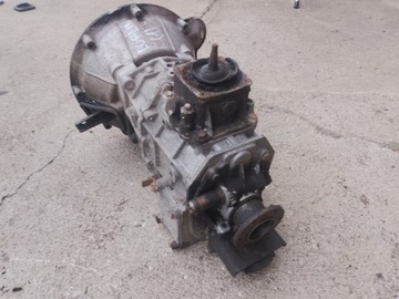 DAEWOO LUBLIN SKŘÍŇ ŘAZENÍ 5PK