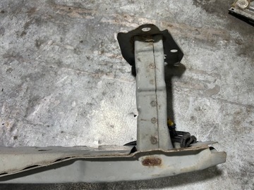 NISSAN NV200 09- УСИЛЕНИЕ БАЛКИ ПЕРЕДНЕГО БАМПЕРА