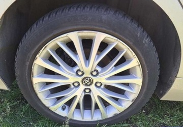 Toyota Camry IX 2019 Toyota Camry Faktura VAT 2.5 Benzyna 120KM, zdjęcie 13