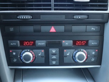 Audi A6 C6 Limousine 2.0 TFSI 170KM 2009 Audi A6 2.0 TFSI, Salon Polska, Xenon, Bi-Xenon, zdjęcie 11