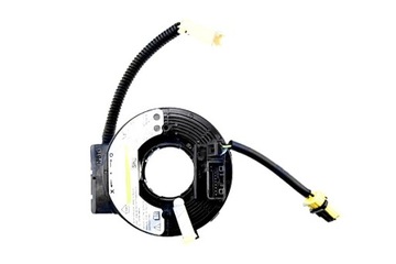 NTY ЛЕНТА НА РУЛЕВОЕ КОЛЕСО REVOL HONDA CIVIC 2006-CRV-V 2007- ЗАГЛУШКА №.