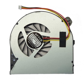 WENTYLATOR DO ASUS SERII A55 K55D K55N K55V K55X