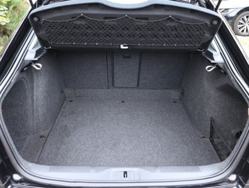 Skoda Octavia II Hatchback Facelifting 1.8 TSI 160KM 2009 Skoda Octavia 1.8 TSI, Salon Polska, Skóra, Xenon, zdjęcie 13