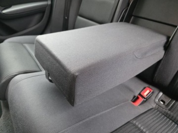 Audi A4 B7 Avant 1.8 TFSI 120KM 2008 AUDI A4 Avant 2.0l diesel 120KM*Dokumentacja serwisowa*Sprawny technicznie, zdjęcie 18