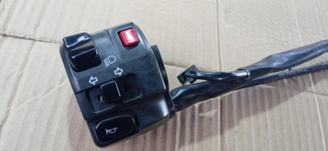 YAMAHA FAZER FZS 600 ПЕРЕКЛЮЧАТЕЛЬ ЛЕВОГО СИГНАЛА ПОВОРОТА XJ ПЕРЕКЛЮЧАТЕЛЬ