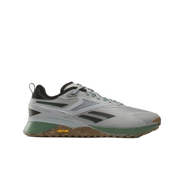 Buty męskie sportowe Reebok Nano WYGODNE ODDYCHAJĄCE NA SIŁOWNIĘ 100074531