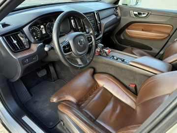 Volvo XC60 II Crossover D4 190KM 2018 Volvo XC 60 Inscription*CarPlay*, zdjęcie 17