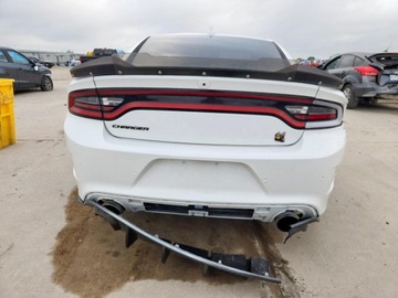 Dodge Charger VII 2018 Dodge Charger RT 392 2018 6.4L 6.4 Benzyna 485KM, zdjęcie 2