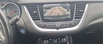 Opel 2018 Opel Grandland X Opel Grandland X 1.2 StartStop Design Line 1.2 Benzyna, zdjęcie 13