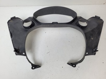 HONDA CBF 600 2003+ КРЫШКА СЧЕТЧИКА, СЧЕТЧИК ЗАЛИВКИ