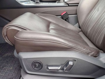 Audi A6 C8 Avant 3.0 50 TDI 286KM 2019 Audi A6 Avant 50TDI Tiptronic Matrix Zawieszenie PneumatyczneQuattro, zdjęcie 9