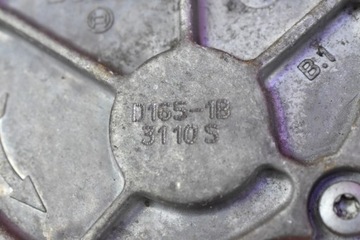 ВАКУУМНЫЙ НАСОС D165-1B VOLVO S70 V70 3 III 2.0 TD 07R