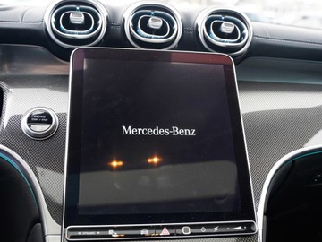 Mercedes GLC C254/X254 Coupe 2.0 220d 197KM 2025 MERCEDES-BENZ GLC 220 d 4-Matic AMG Line 2.0 (197KM) 2025, zdjęcie 14