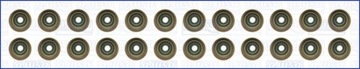 AJUSA 57032100 SADA TĚSNĚNÍ STONEK VENTILU