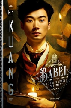 Babel - Rebecca F. Kuang