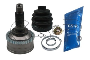 KLOUB HNACÍ GSP 818029