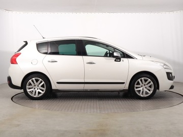 Peugeot 3008 I 2013 Peugeot 3008 Hybrid4, 197 KM, 4X4, Automat, zdjęcie 5