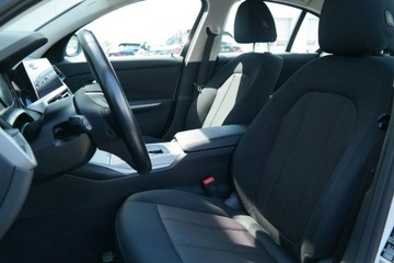 BMW Seria 3 G20-G21 2021 BMW 318 BMW 318i Advantage Klimatyzacja 3-strefowa, zdjęcie 12