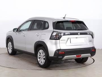 Suzuki SX4 II 2024 Suzuki SX4 S-Cross 1.5 Hybrid, Salon Polska, zdjęcie 3