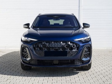 Audi Q5 II SUV Facelifting 2.0 40 TDI 204KM 2025 AUDI Q5 TDI quattro S line Suv 2.0 204KM 2025, zdjęcie 3