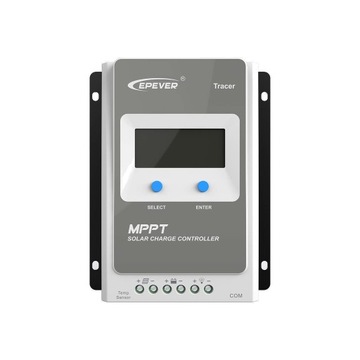 КОНТРОЛЛЕР ЗАРЯДКИ MPPT 20A 12V / 24V SOLAR TRACER EPEVER панели до 520W