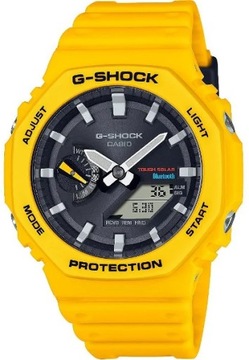 CASIO G-SHOCK GA-B2100C-9AER