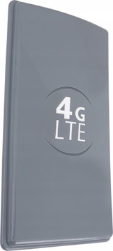 Внешняя антенна с двойным телефоном Интернет GSM 2G 3G 4G LTE 46DBI ZTE HUAWEI