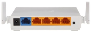 МАРШРУТИЗАТОР TL-WR844N 300 Мбит/с TP-LINK