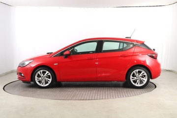 Opel Astra K Hatchback 5d 1.4 Turbo 150KM 2015 Opel Astra 1.4 T, Salon Polska, Serwis ASO, Klima, zdjęcie 2