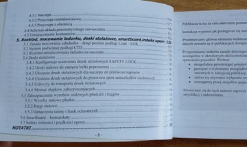 Инструкция по эксплуатации WIELTON полуприцепа Wielton