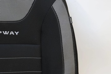 DACIA SANDERO II PODPORA SEDADLA LEVÉ