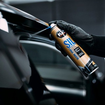 K2 SIL СИЛИКОНОВЫЙ СПРЕЙ ДЛЯ ПРОКЛАДОК 300МЛ