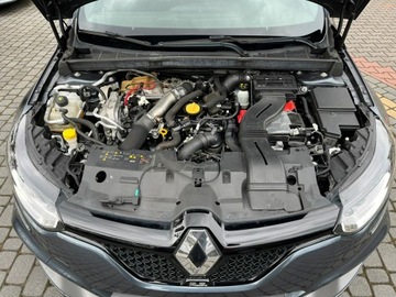 Renault Megane IV R.S. 1.8 TCe 280KM 2018 Renault Megane R.S. 1.8 TCe 280 KM EDC FV23%, zdjęcie 35