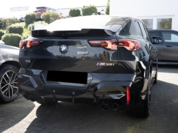 BMW X2 U10 SUV M 2.0 M35i 300KM 2026 BMW X2 M35i xDrive Suv 2.0 (300KM) 2026, zdjęcie 1