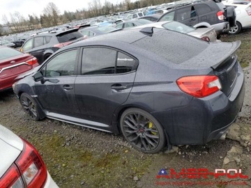 Subaru 2019 Subaru WRX _STI_4x4_2.5 L_310 km_2019r_Manual 2.5 Benzyna 310KM, zdjęcie 3