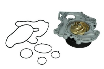 FEBI BILSTEIN 103077 ČERPADLO VODY CHLAZENÍ MOTORU